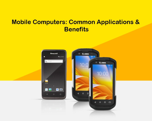 Your Trusted POS System Supplier in the UAE